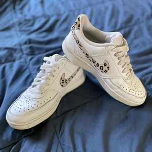 Nike Court Vision Low